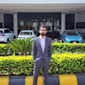 Abdul Mueed  Khan's avatar
