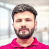 Sayyed Irshad Ali's avatar