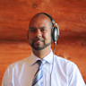 Daryl Pooran's avatar