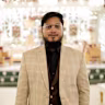 Faiz Khan's avatar