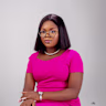 Elizabeth Ogah