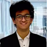 Pratyush Sudhakar
