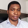 Chris Otoide's avatar