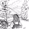 relaxed arch