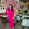 Nitisha Bhatnagar's avatar