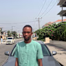 Lancelot  Usanga 