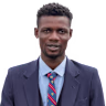 Hammed Akinode