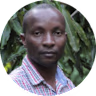 James Karuga