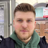 Slava Honcharov
