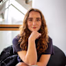 Molly MacDonald's avatar