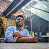 Barkatullah  Mohammed's avatar