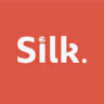 Silk Marketing logo