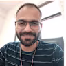 Chirag Parekh's avatar