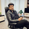 Usama  Bin Ahsan's avatar