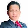 TENZING LAMA's avatar