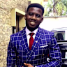 Samuel Afolabi's avatar