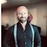 John McDowell avatar