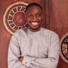 Benjamin Effiong's avatar