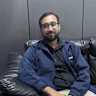 Imran Anwar's avatar
