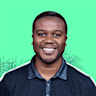 Lloyd Mabuto's avatar