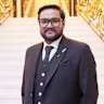 Muhammad Ikram UL Mustafa