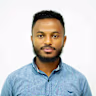 Alazar Kassahun's avatar