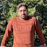 Arjun  Shinojiya's avatar