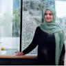 Afreen Mahamanzai