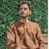 Zaid Bargir