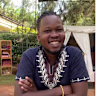 Davies Omondi's avatar