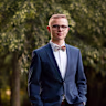 Jakob Rinke's avatar
