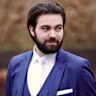 Elyas P's avatar