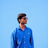Raj Rajiv  Gaud's avatar