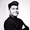 Jaber Ahmed