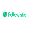 Followistic logo