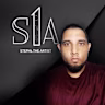 ✅Stephon Voisin - Steph1 The Artist™ Graphic Designer B.A.