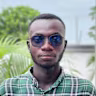 Langford Quarshie