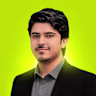 M Ali Raza Alvi