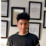 Ajay Singh Adhikari's avatar