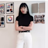 Kristen Wong's avatar
