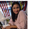 Sreeja .