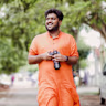 Jishnu sai Anand