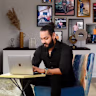 Dhruv Patel
