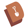 DirtView Inc. logo