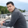 Шохрух Якубов