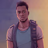 Justice N's avatar