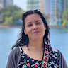 Breanna Ramos's avatar