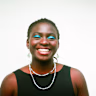 Nafisah Animashaun's avatar