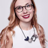 Charlota Blunárová's avatar