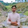 khuzaima shahid